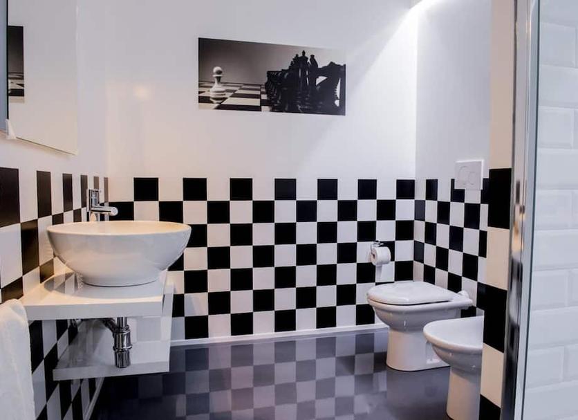 Bagno Foto