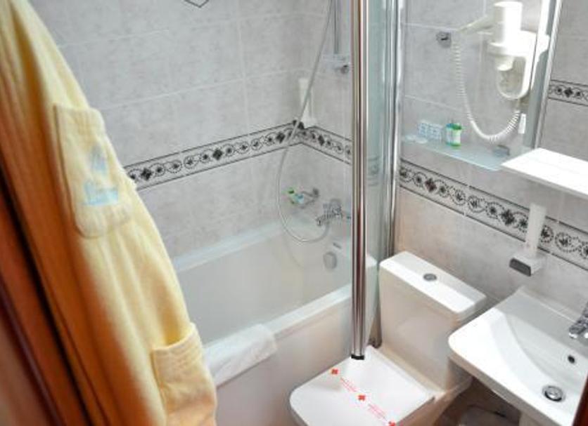 Bagno Foto