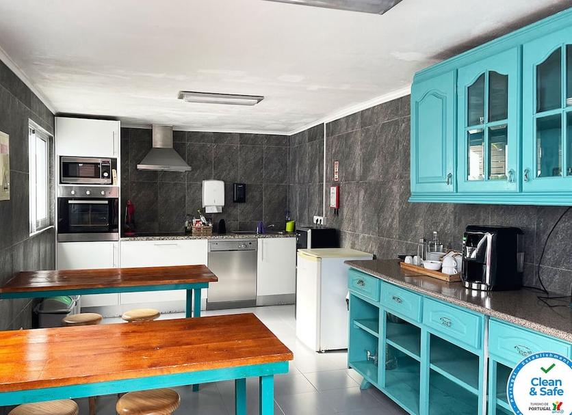 Cucina Foto