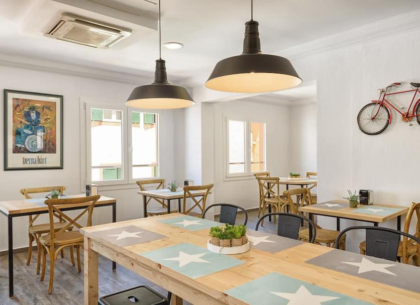 Ristorante Foto