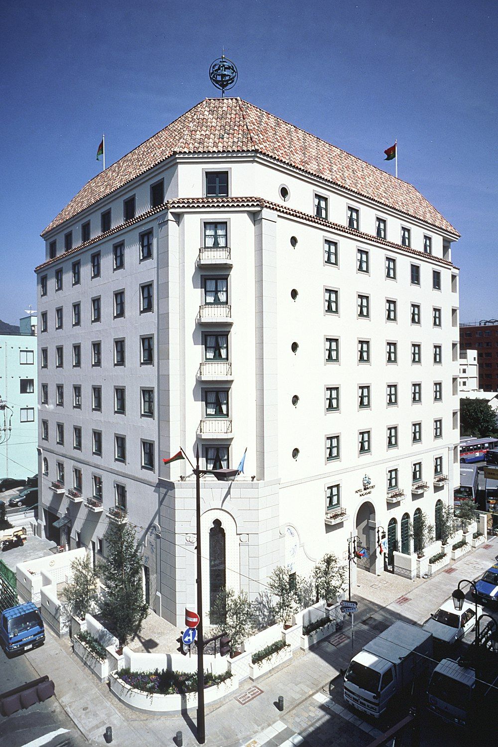 Edificio