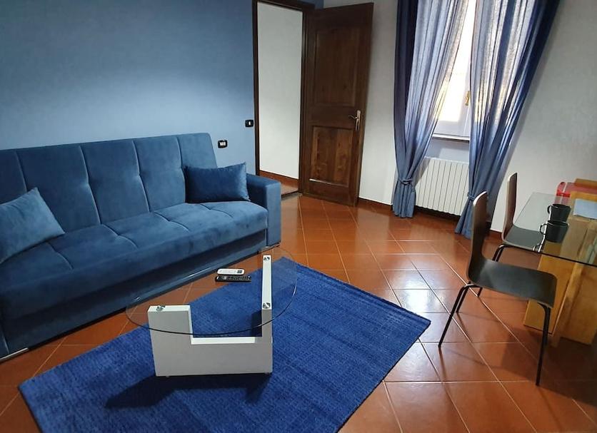 Soggiorno Foto