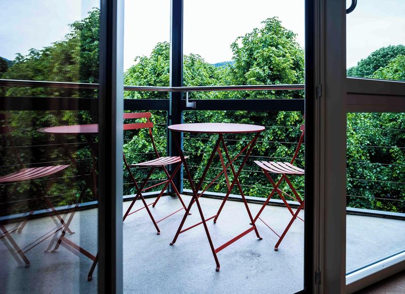 Balcone Foto