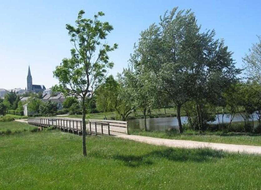 Vista esterna Foto