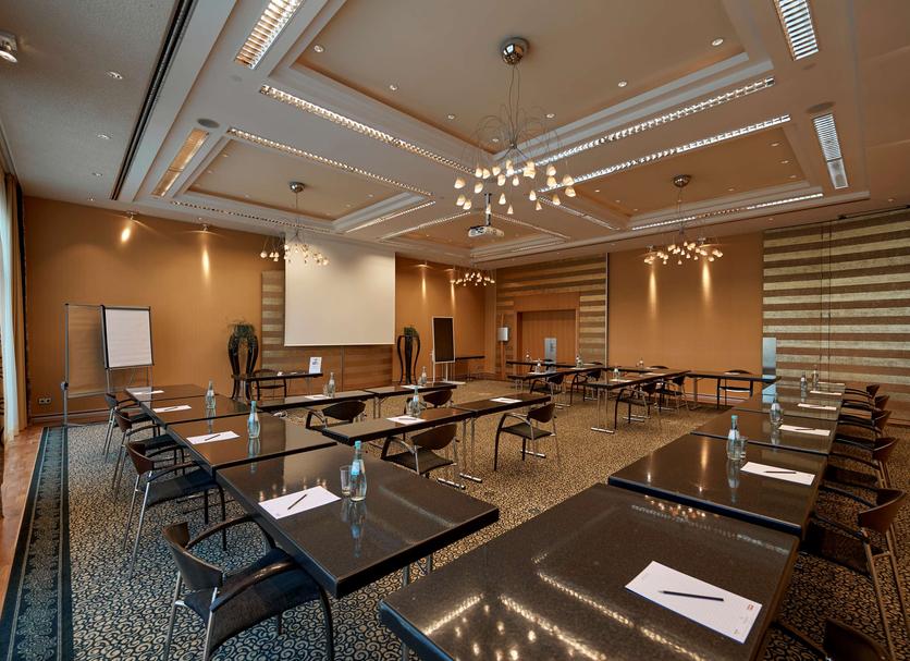 Sala conferenze Foto