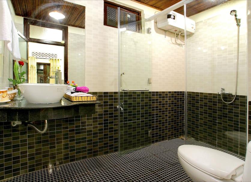 Bagno Foto