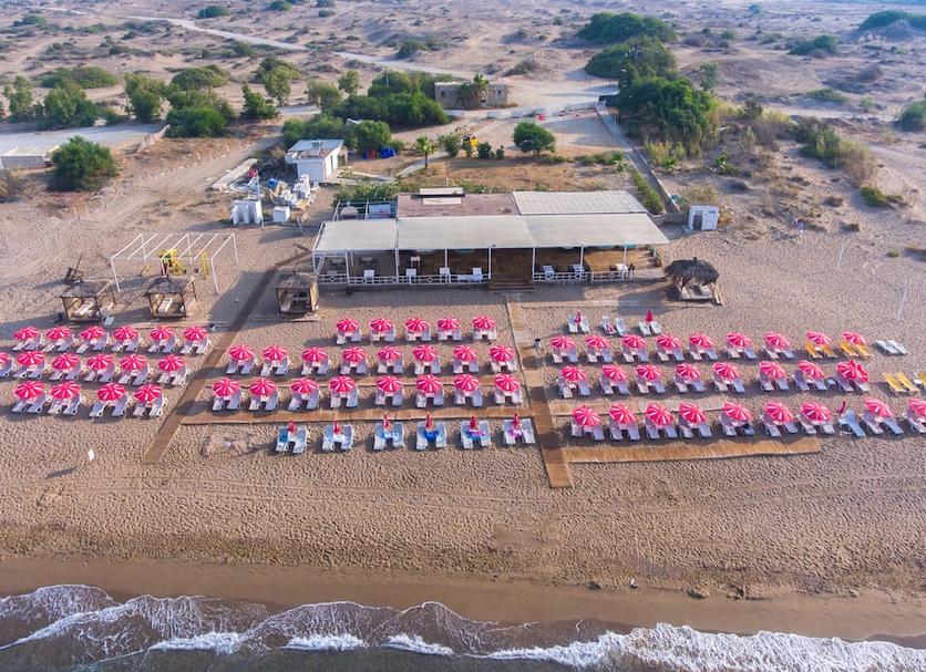 Spiaggia Foto