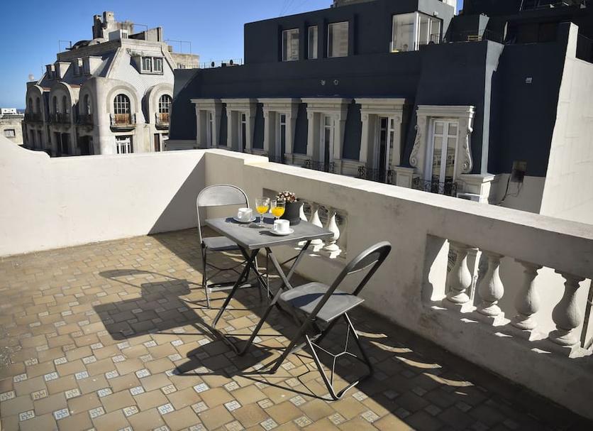Balcone Foto