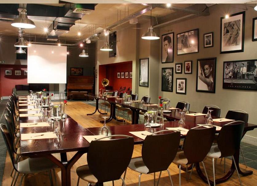 Ristorante Foto