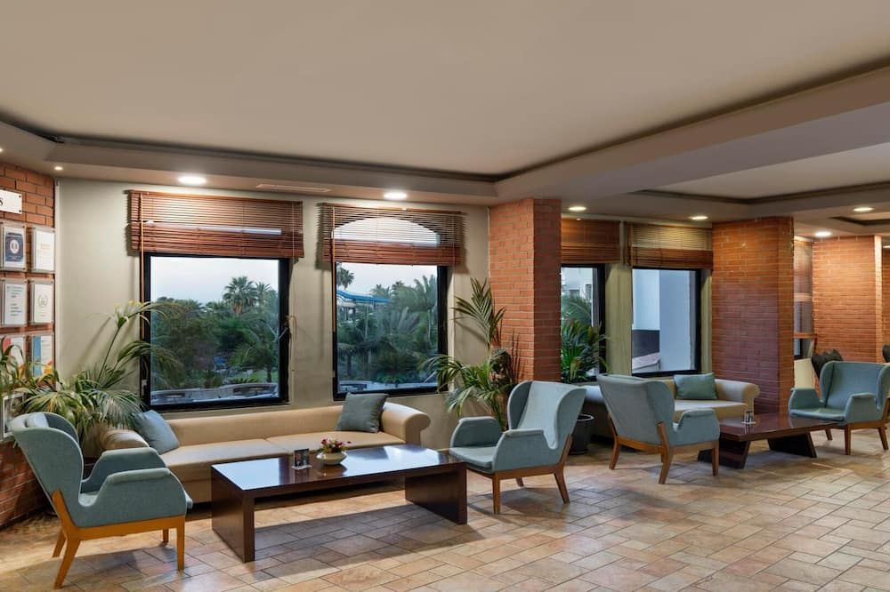 Area lounge