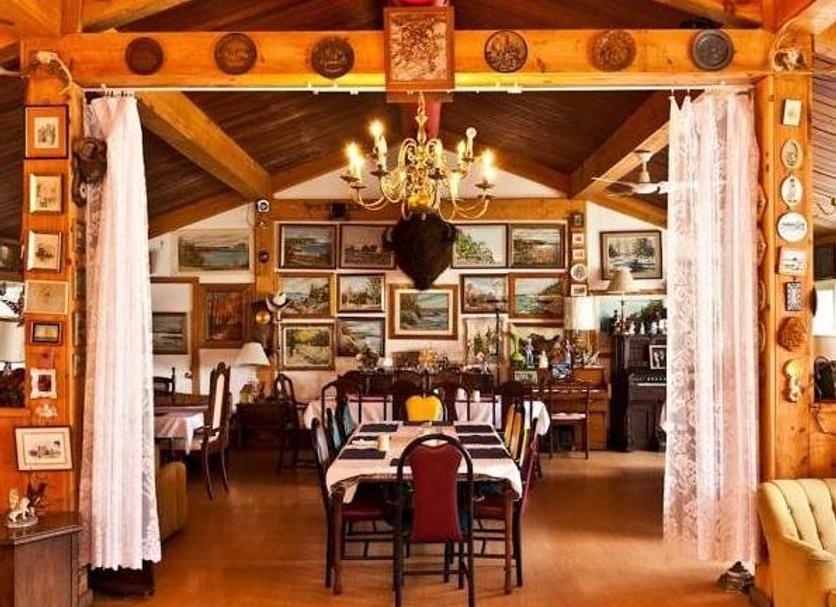 Ristorante Foto