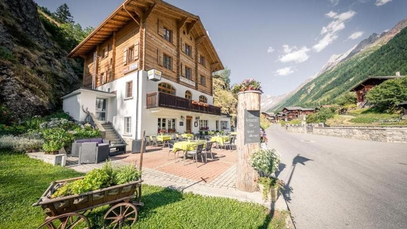 Hotel Breithorn