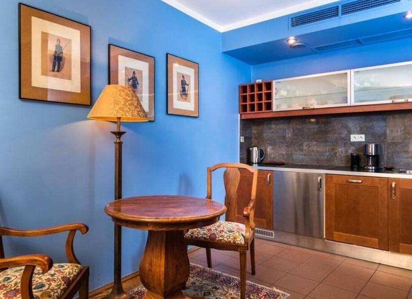 Cucina Foto