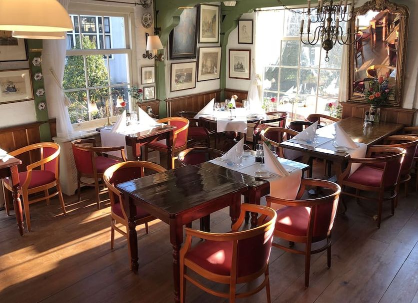 Ristorante Foto
