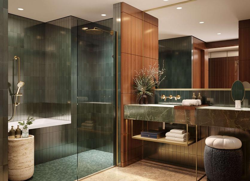 Bagno Foto