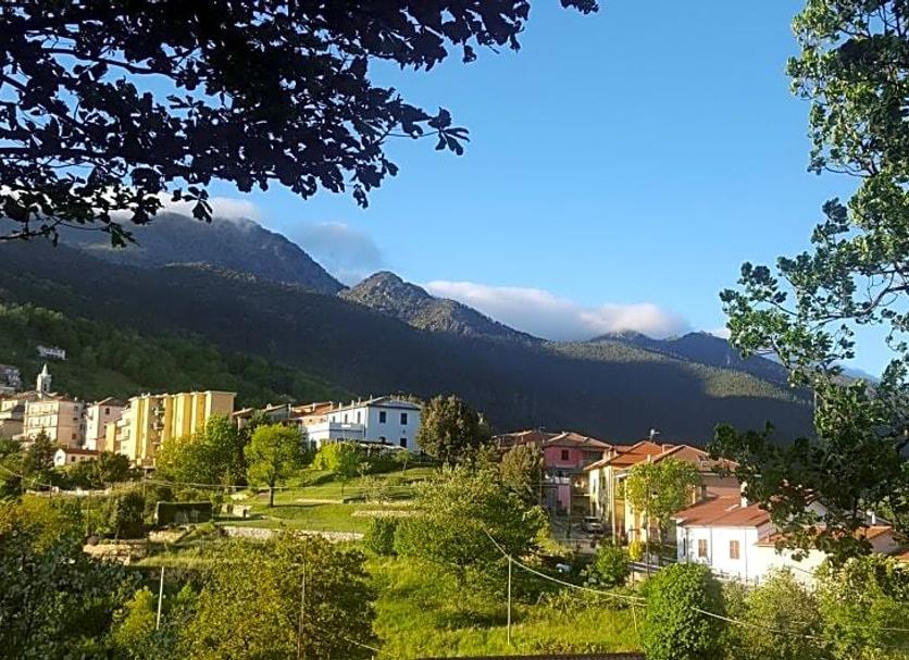Vista esterna Foto