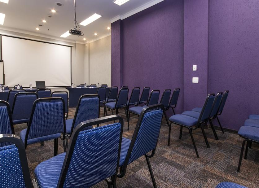 Sala conferenze Foto
