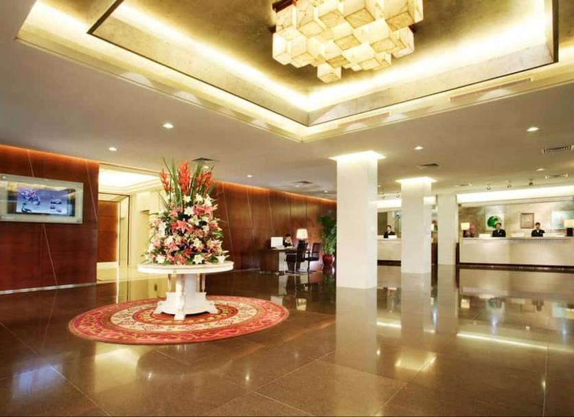 Ingresso Foto