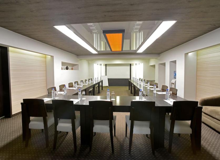 Sala conferenze Foto