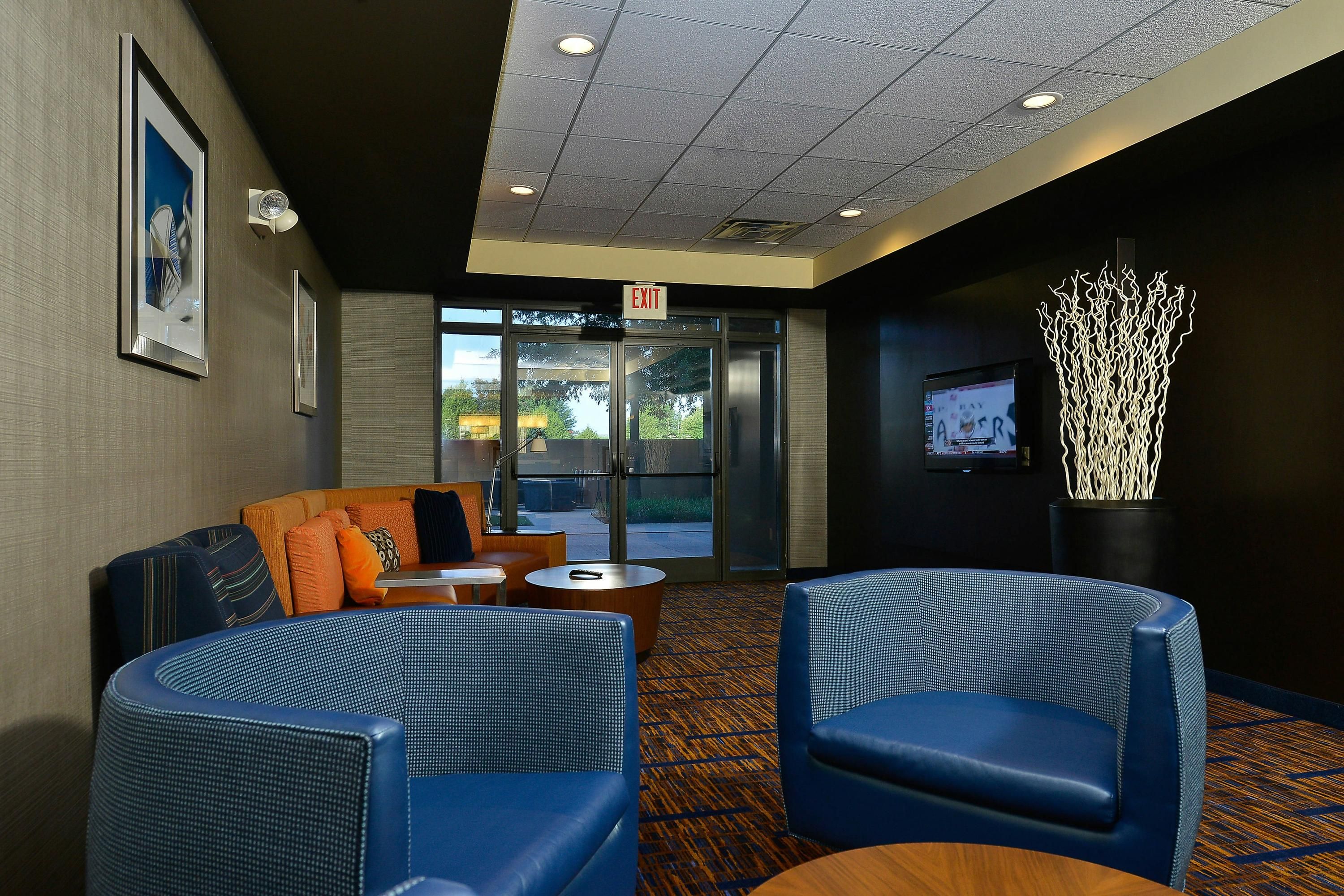 Area lounge