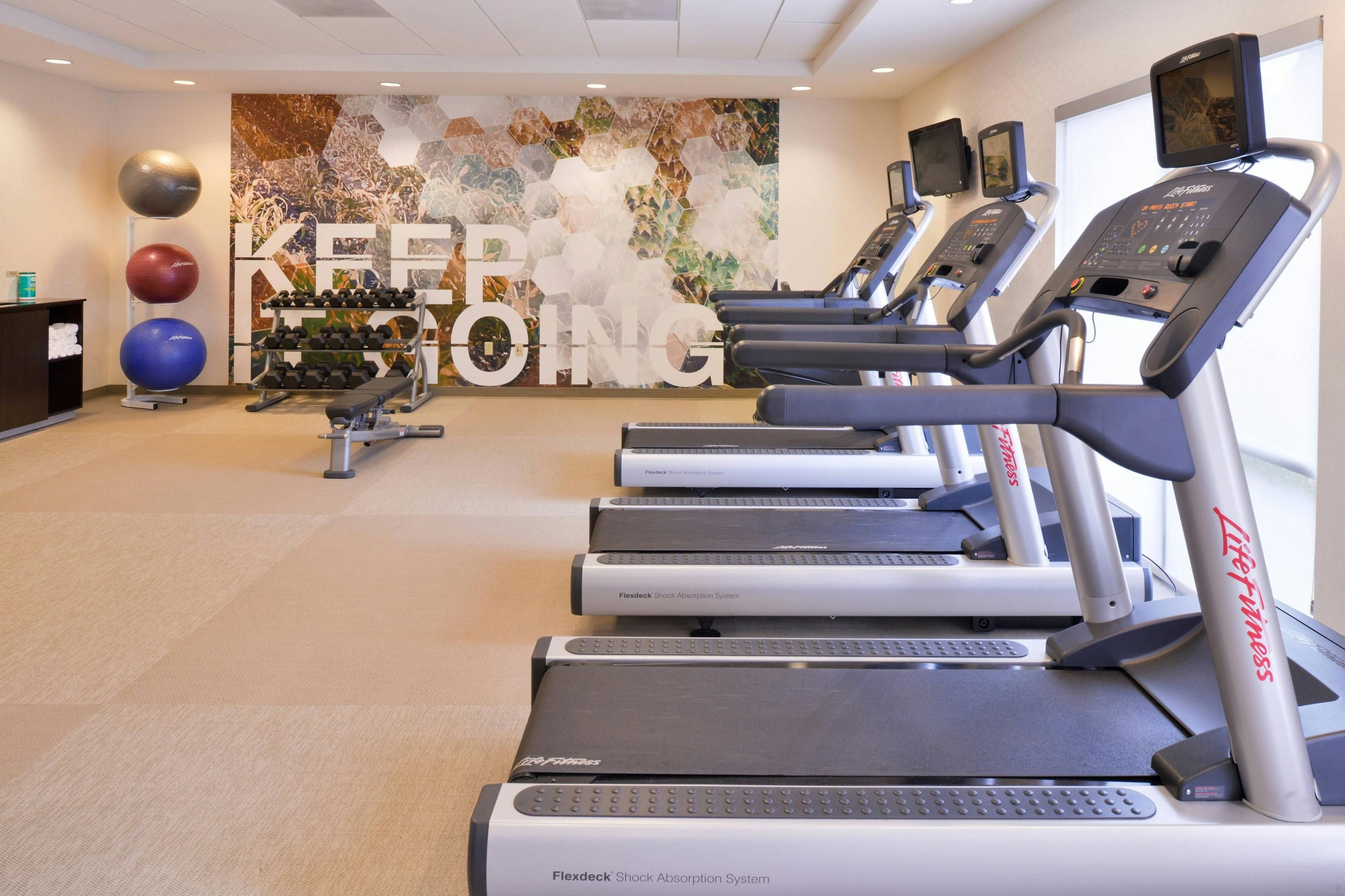 Palestra