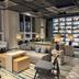 Area lounge