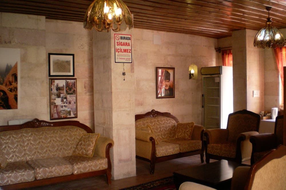 Area lounge