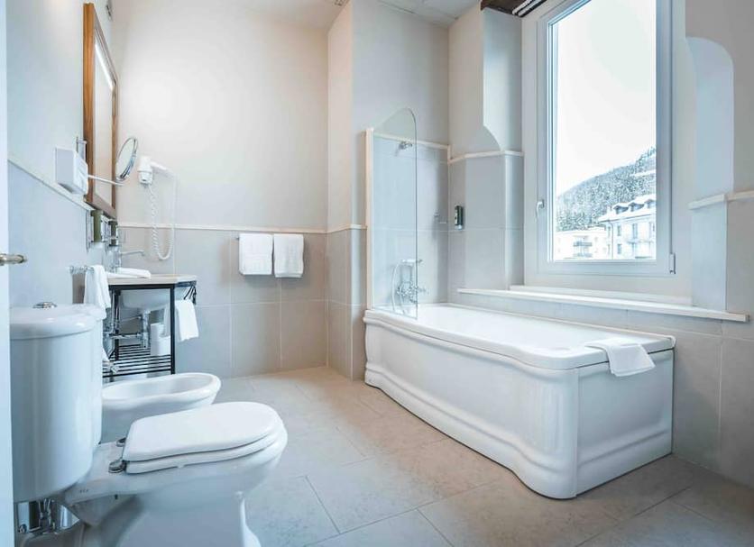 Bagno Foto
