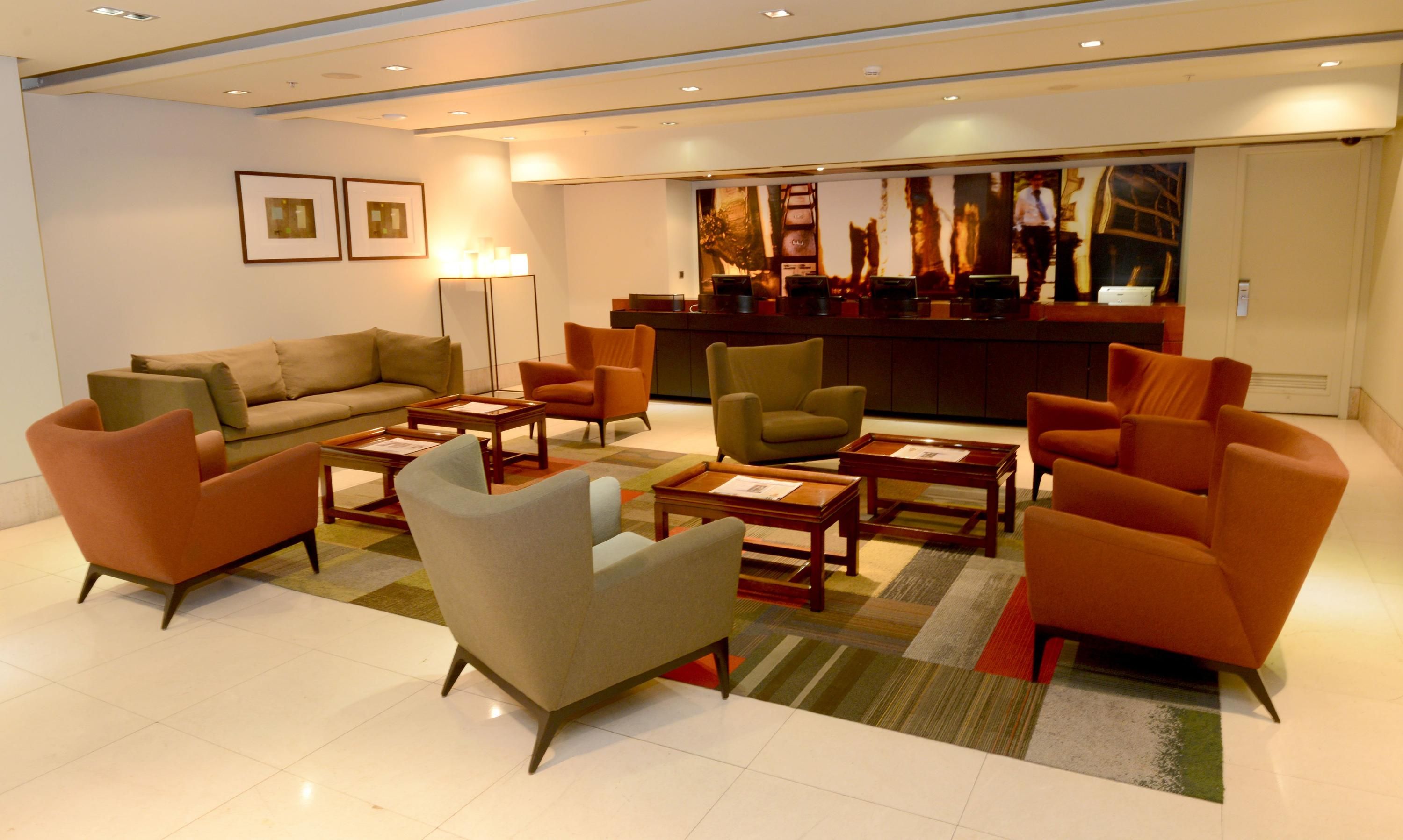 Area lounge