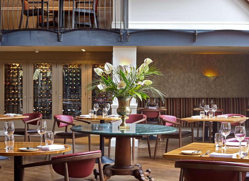 Ristorante Foto