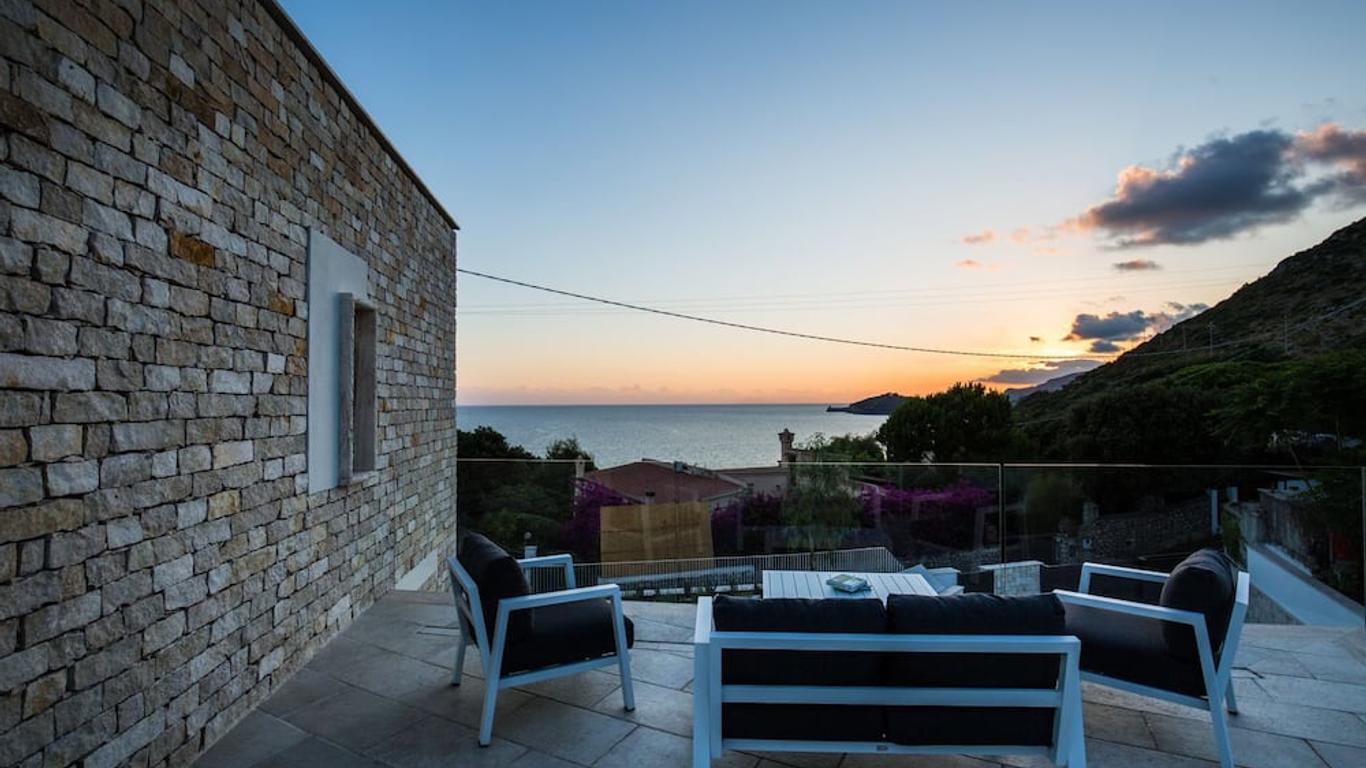 Scissure Sea Suite