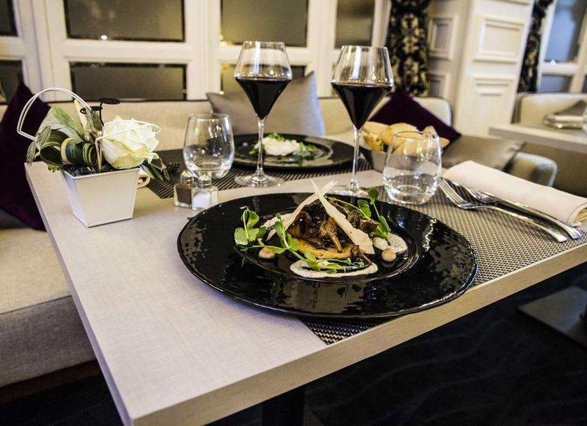 Ristorante Foto