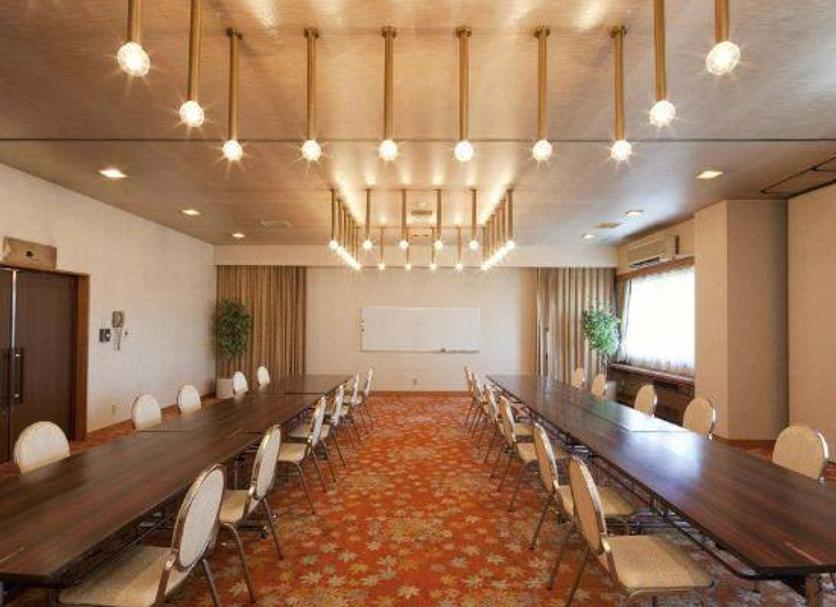 Sala conferenze Foto