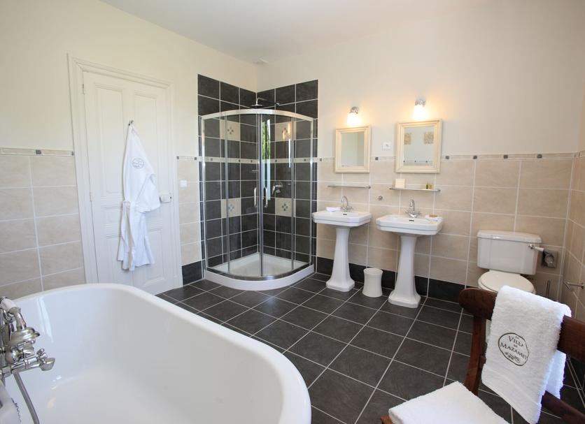 Bagno Foto