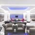 Area lounge