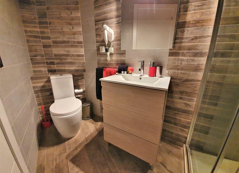 Bagno Foto