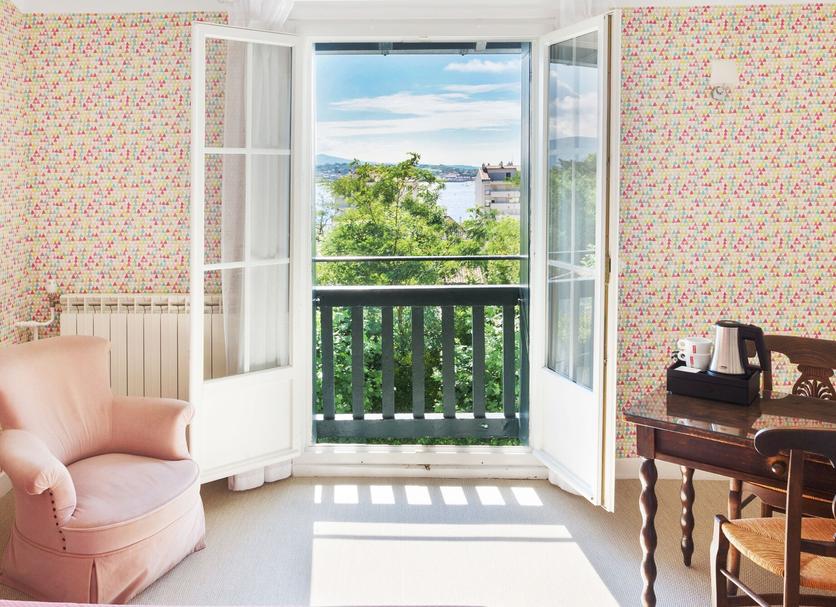 Balcone Foto