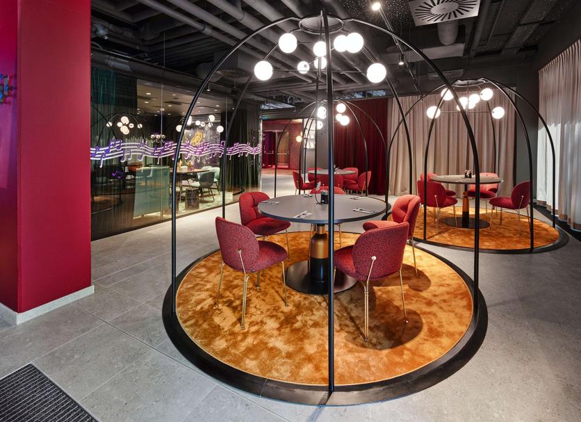 Ristorante Foto