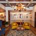 Area lounge