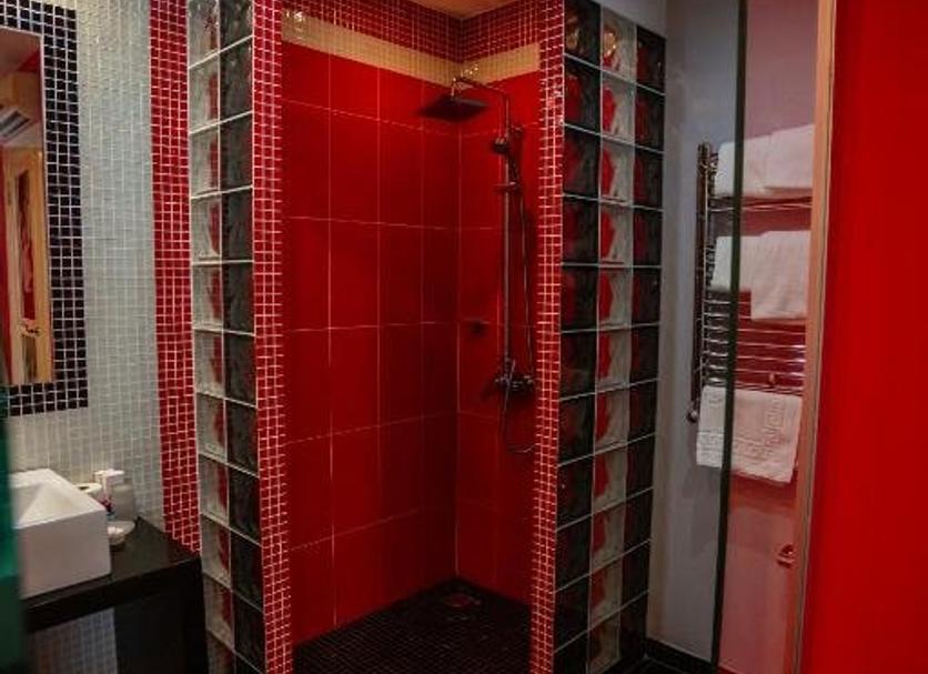 Bagno Foto