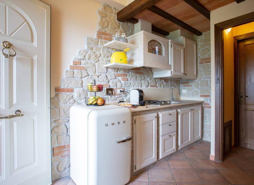 Cucina Foto