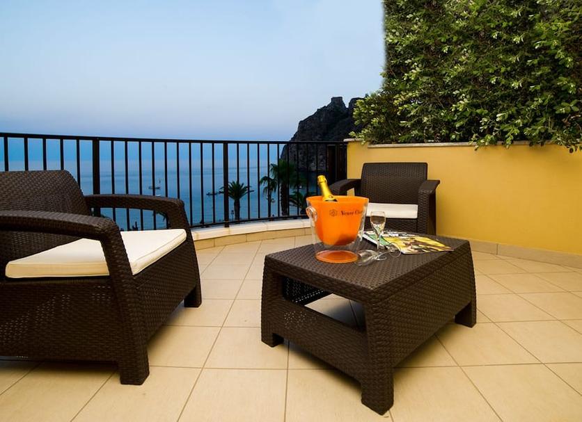 Balcone Foto