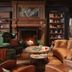 Area lounge