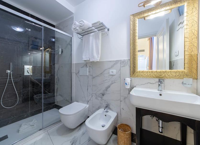 Bagno Foto