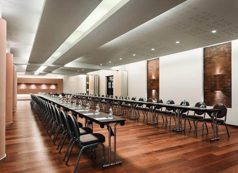 Sala conferenze Foto