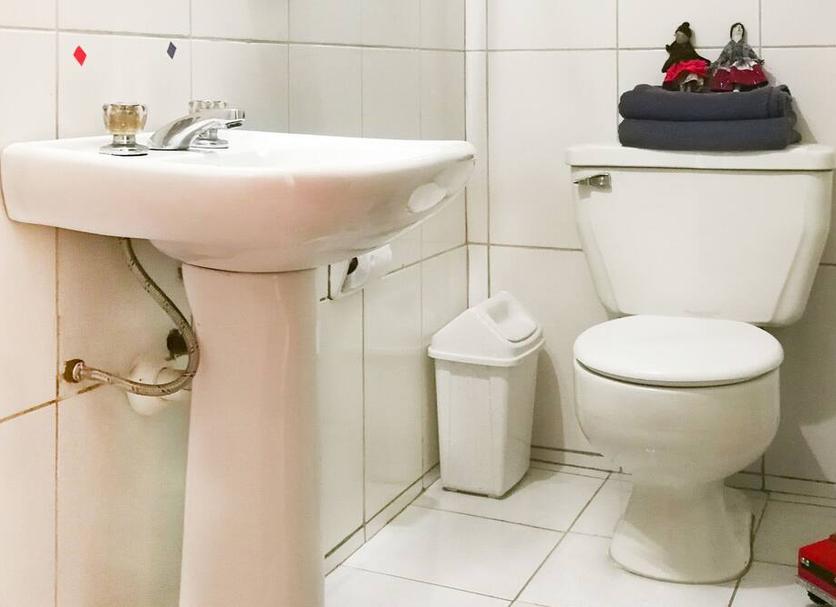 Bagno Foto