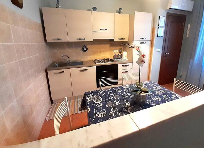 Cucina Foto