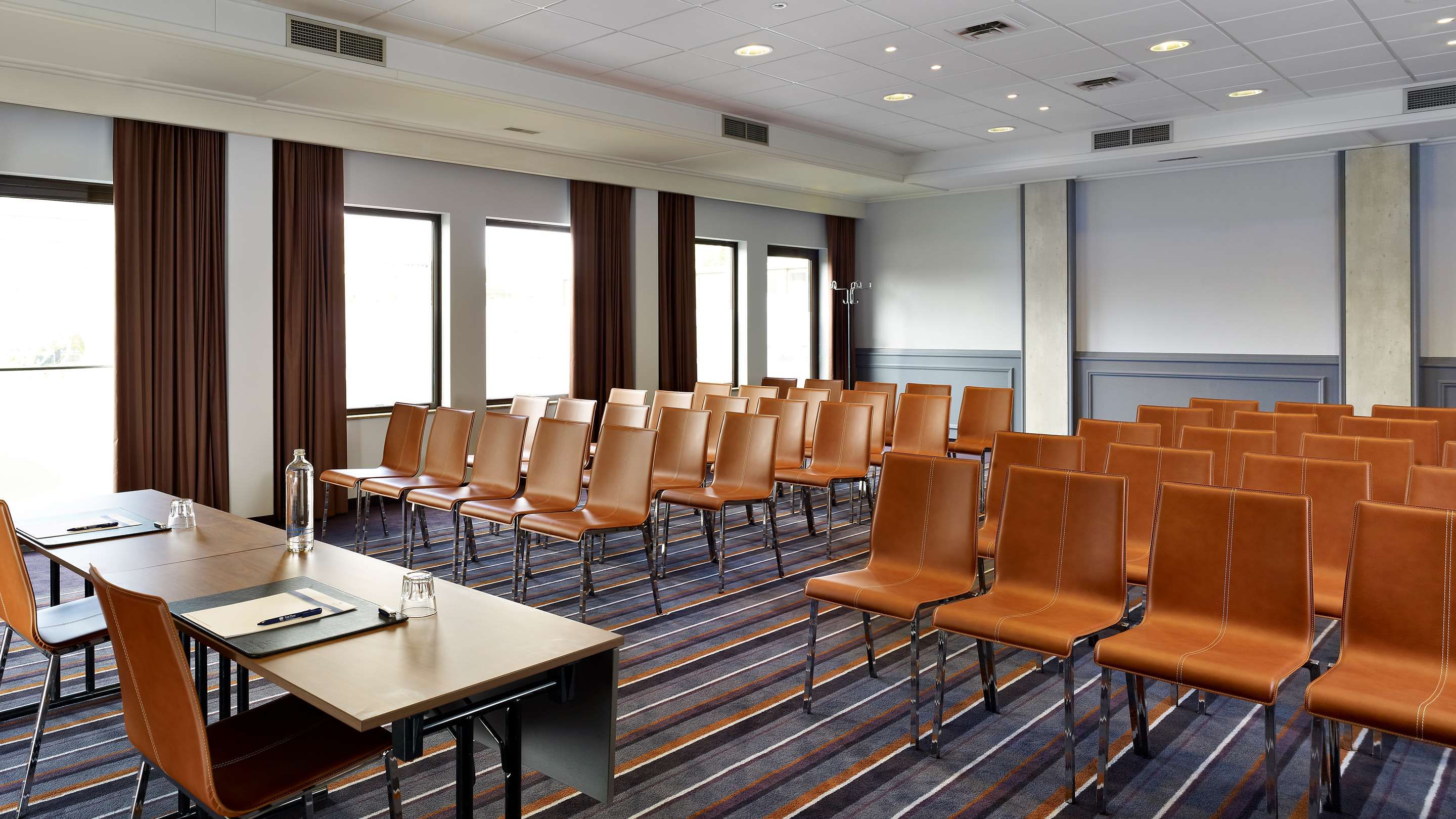 Sala conferenze