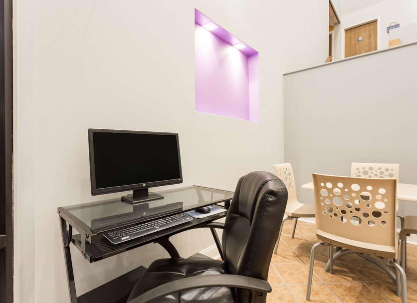 Business center Foto
