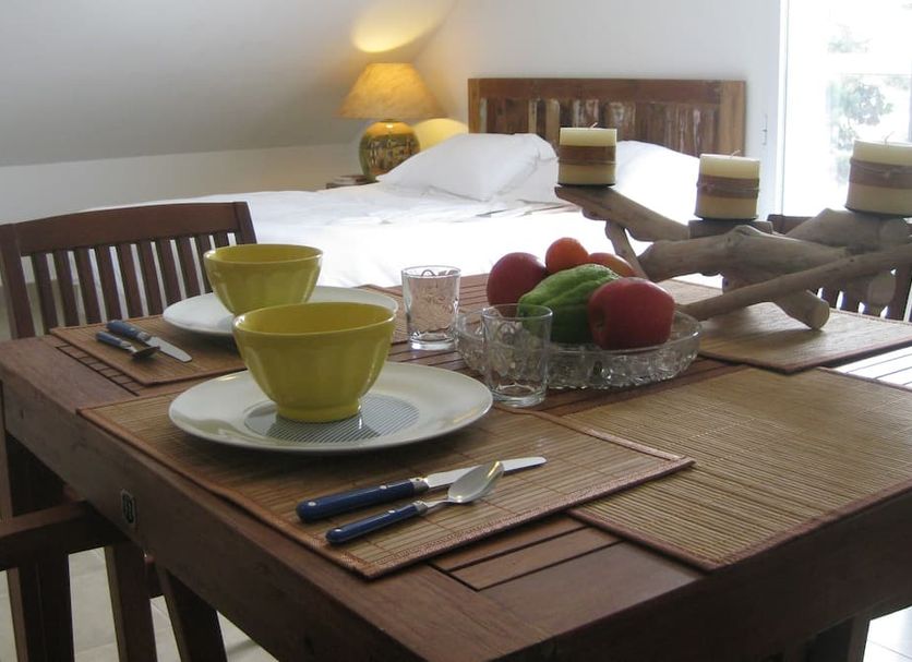 Sala pranzo Foto